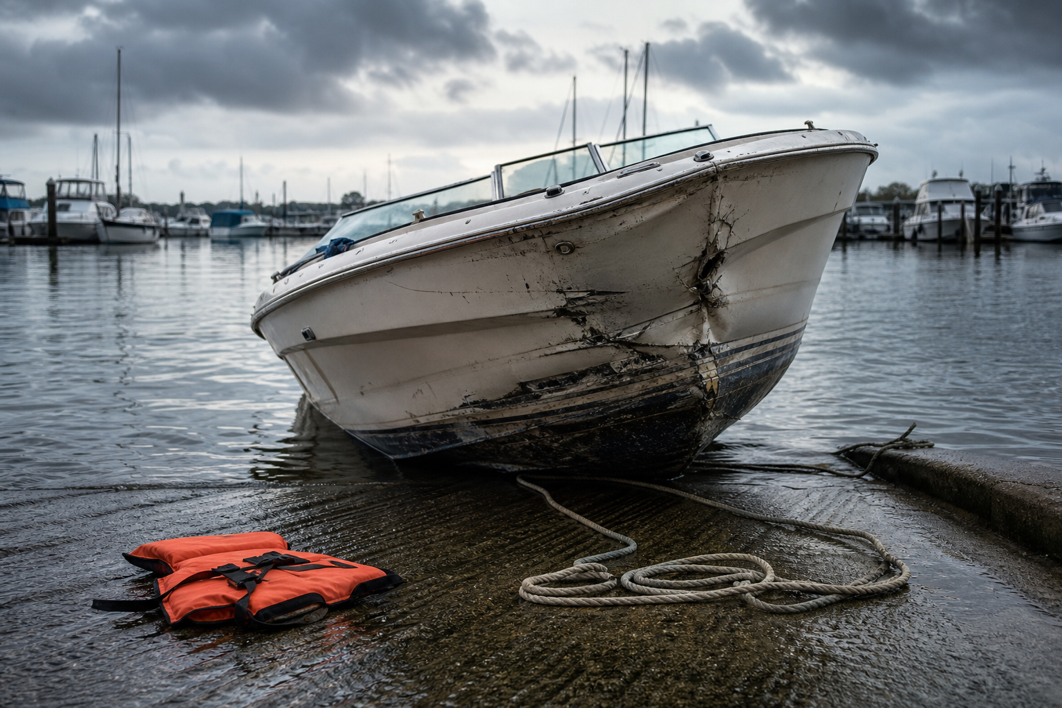 Boat Fails: Viral Clips, Causes, and Safety Lessons