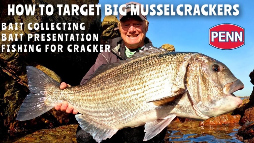 EPIC BATTLE WITH A MUSSELCRACKER!
