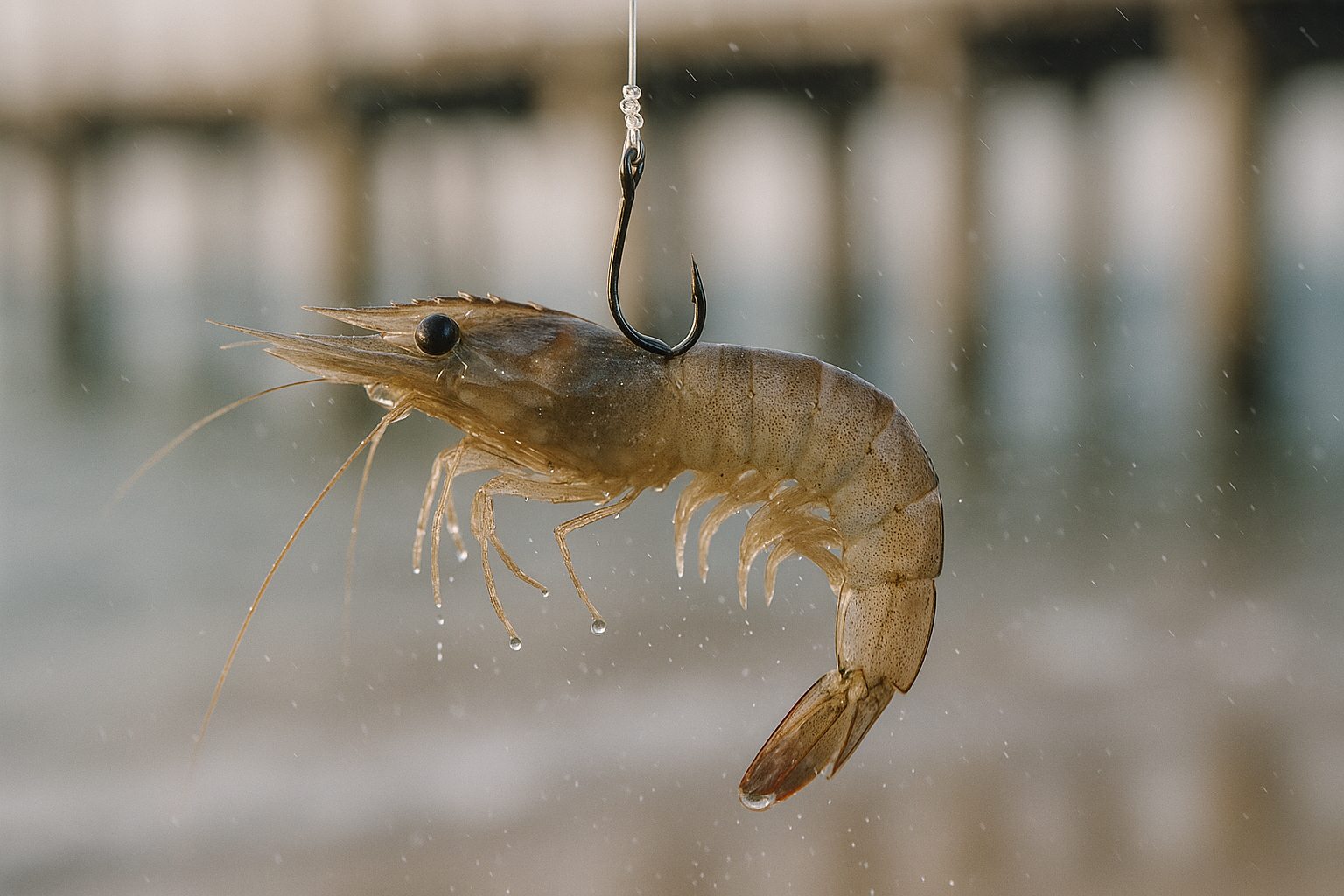 Saltwater Fishing Techniques for Pier Flounder (2026 Guide)