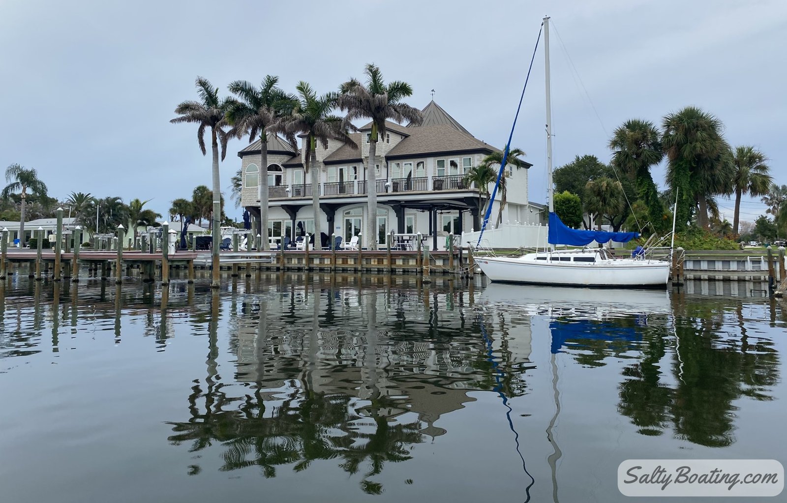 2026-08-06 Melbourne Florida