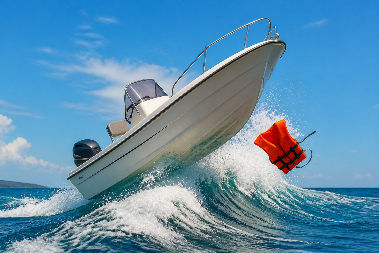 Boat Fails Explained: The Funniest Water Wipeouts of 2025