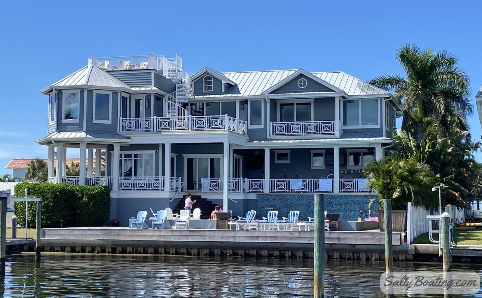 2026-10-16 Anna Maria Island Florida